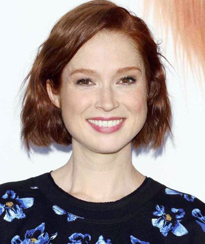 Ellie Kemper Leaked &amp; Sexy (84 Photos and Videos)