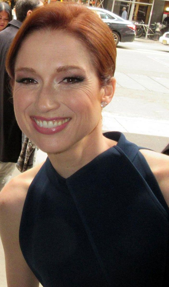 Ellie Kemper Leaked &amp; Sexy (84 Photos and Videos)