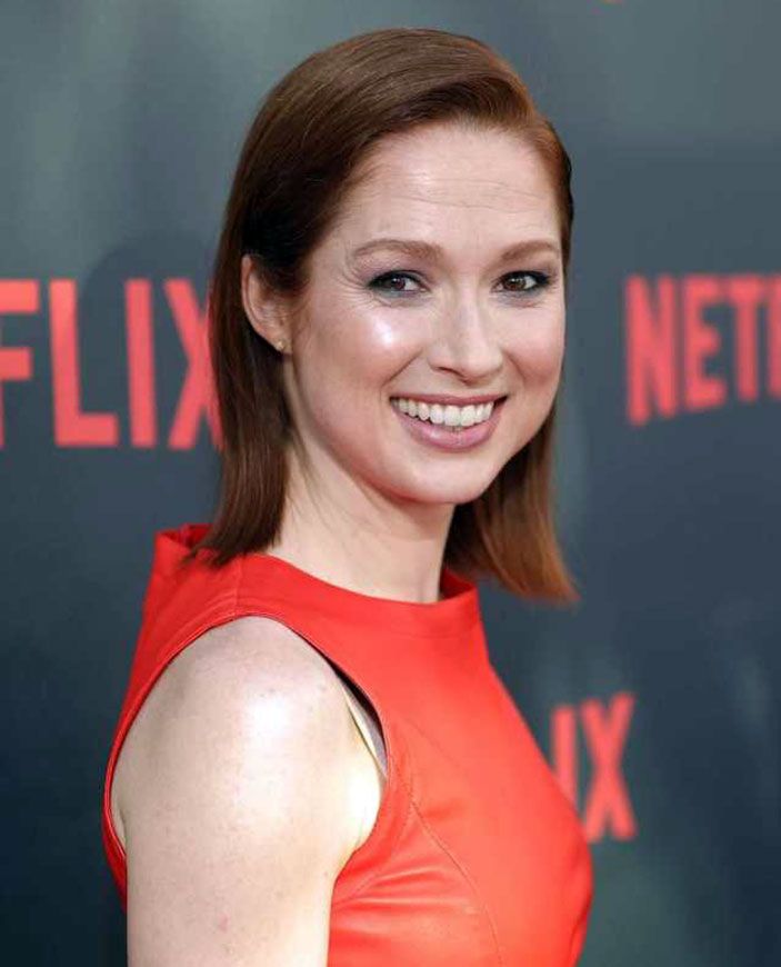 Ellie Kemper Leaked &amp; Sexy (84 Photos and Videos)