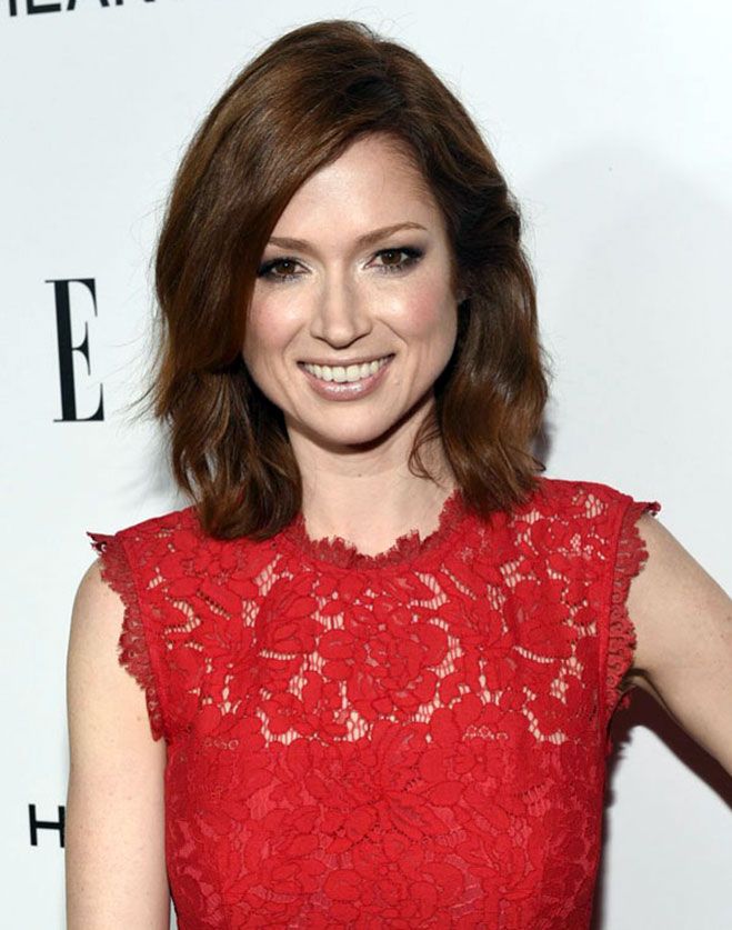 Ellie Kemper Leaked &amp; Sexy (84 Photos and Videos)