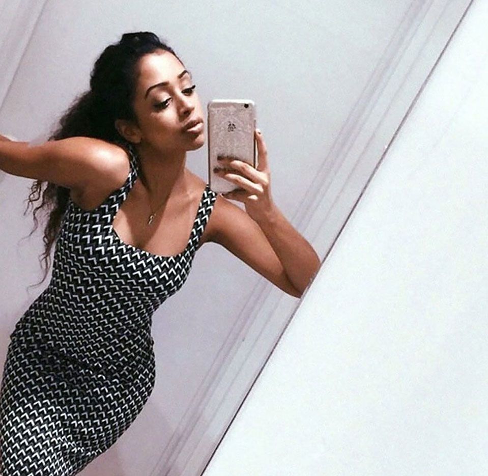 Liza Koshy Nude & Sexy (56 Private Photos and Video) | TheFappening