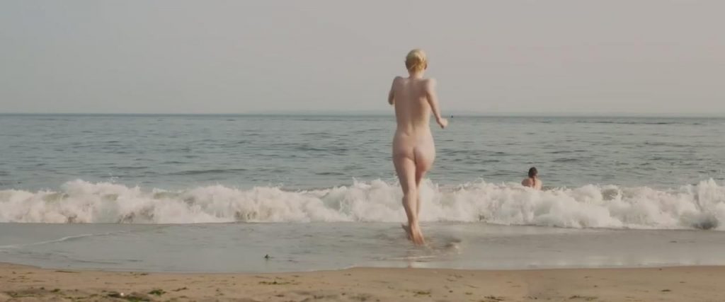 Dakota Fanning Nude &amp; Sexy (34 Photos and Hot Videos)