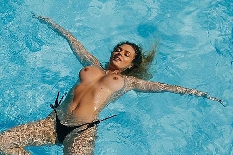 Danielle Sellers Nude LEAKED (193 Photos &amp; Porn Video)
