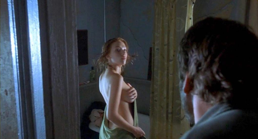 Scarlett Johansson Nude &amp; Sexy – 2021 ULTIMATE Collection (303 Photos + Videos) [Updated 07/17]