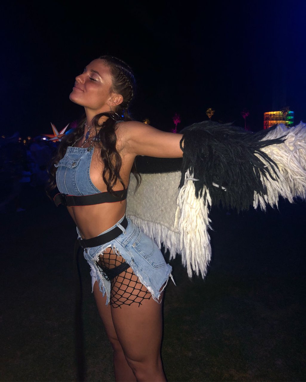 Jade Chynoweth Nude &amp; Sexy (246 Photos + Videos)