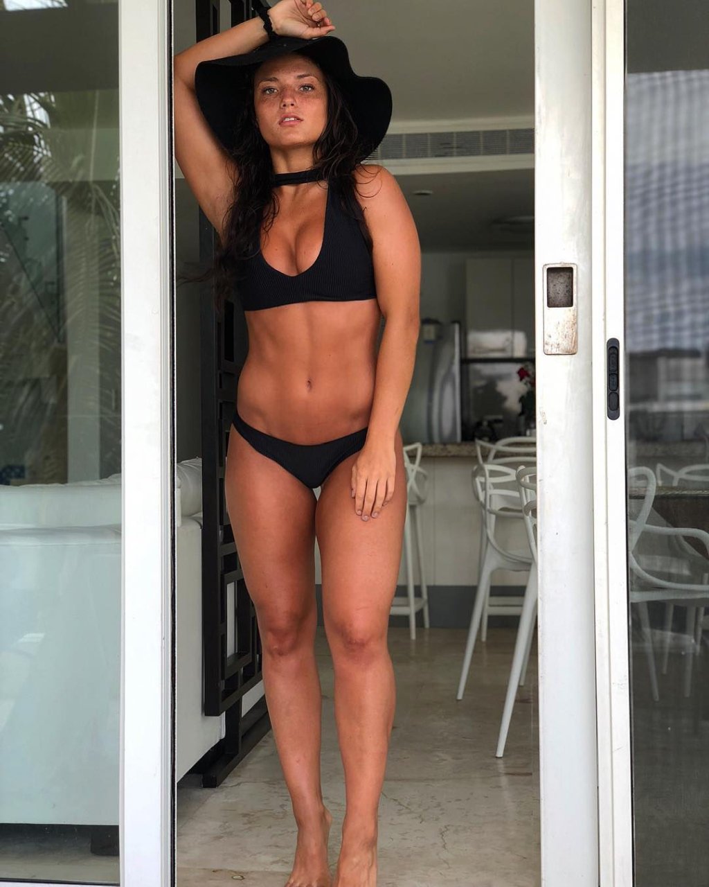 Jade Chynoweth Nude & Sexy (246 Photos + Videos) .