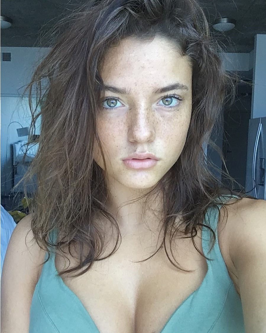 Jade Chynoweth Nude &amp; Sexy (246 Photos + Videos)