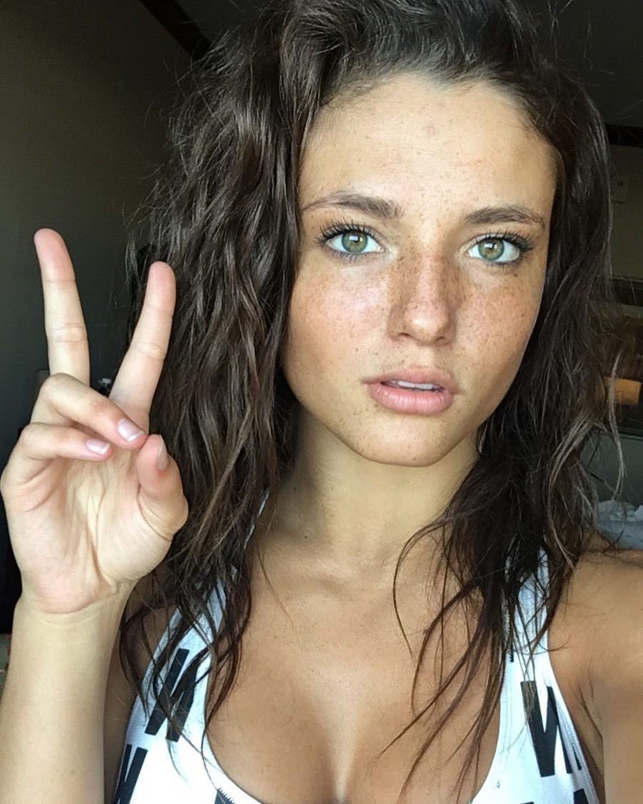 Jade Chynoweth Nude &amp; Sexy (246 Photos + Videos)