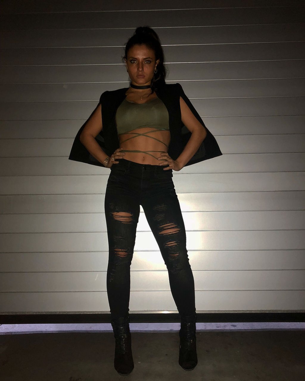 Jade Chynoweth Nude &amp; Sexy (246 Photos + Videos)