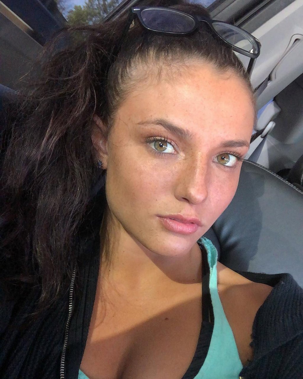 Jade Chynoweth Nude &amp; Sexy (246 Photos + Videos)