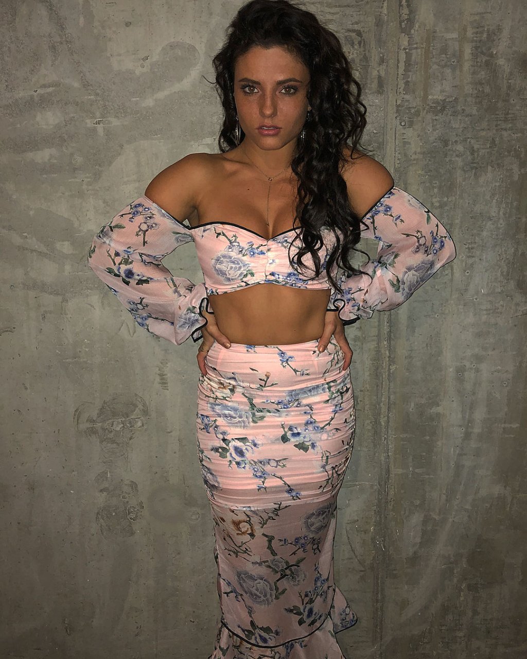 Jade Chynoweth Nude &amp; Sexy (246 Photos + Videos)