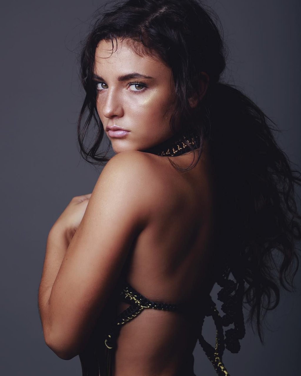 Jade Chynoweth Nude &amp; Sexy (246 Photos + Videos)