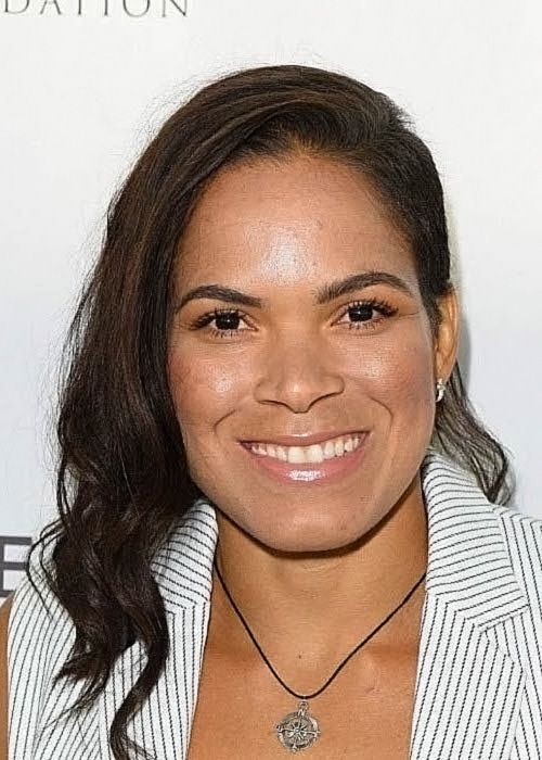 Amanda Nunes Nude &amp; Sexy Lesbian (92 Photos + Video)