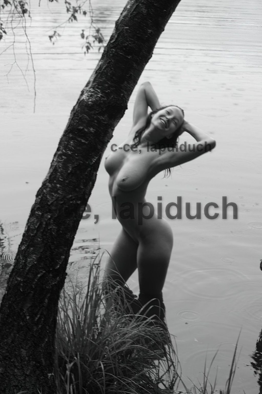 Berenika Kohoutová Nude Leaked (7 Photos)