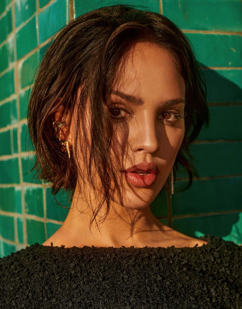 Eiza Gonzalez Sexy – Sbjct Magazine (18 Photos)