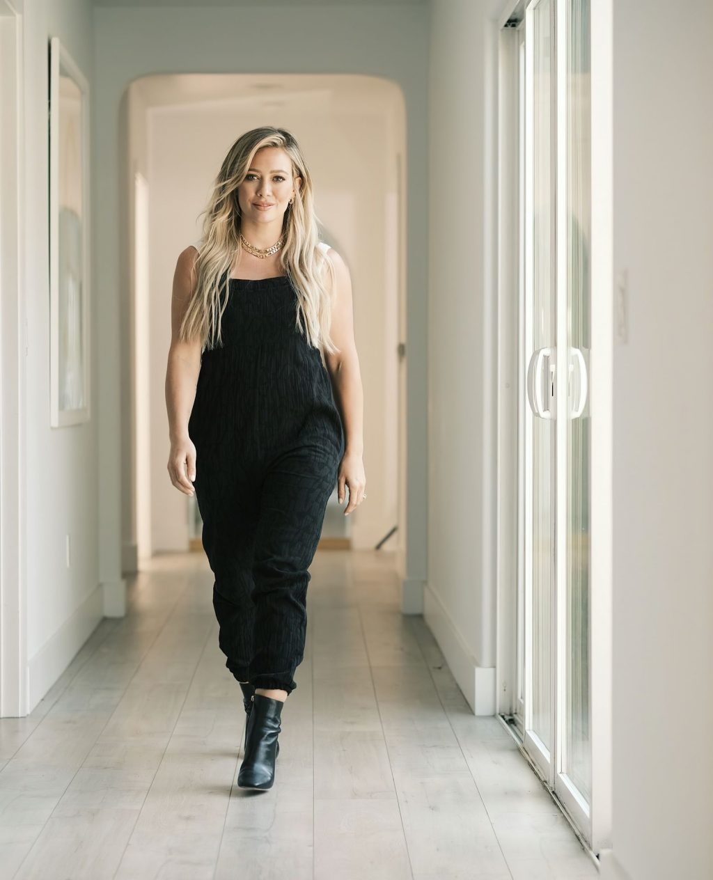 Hilary Duff Presents Her Smash + Tess Collection (17 Photos)