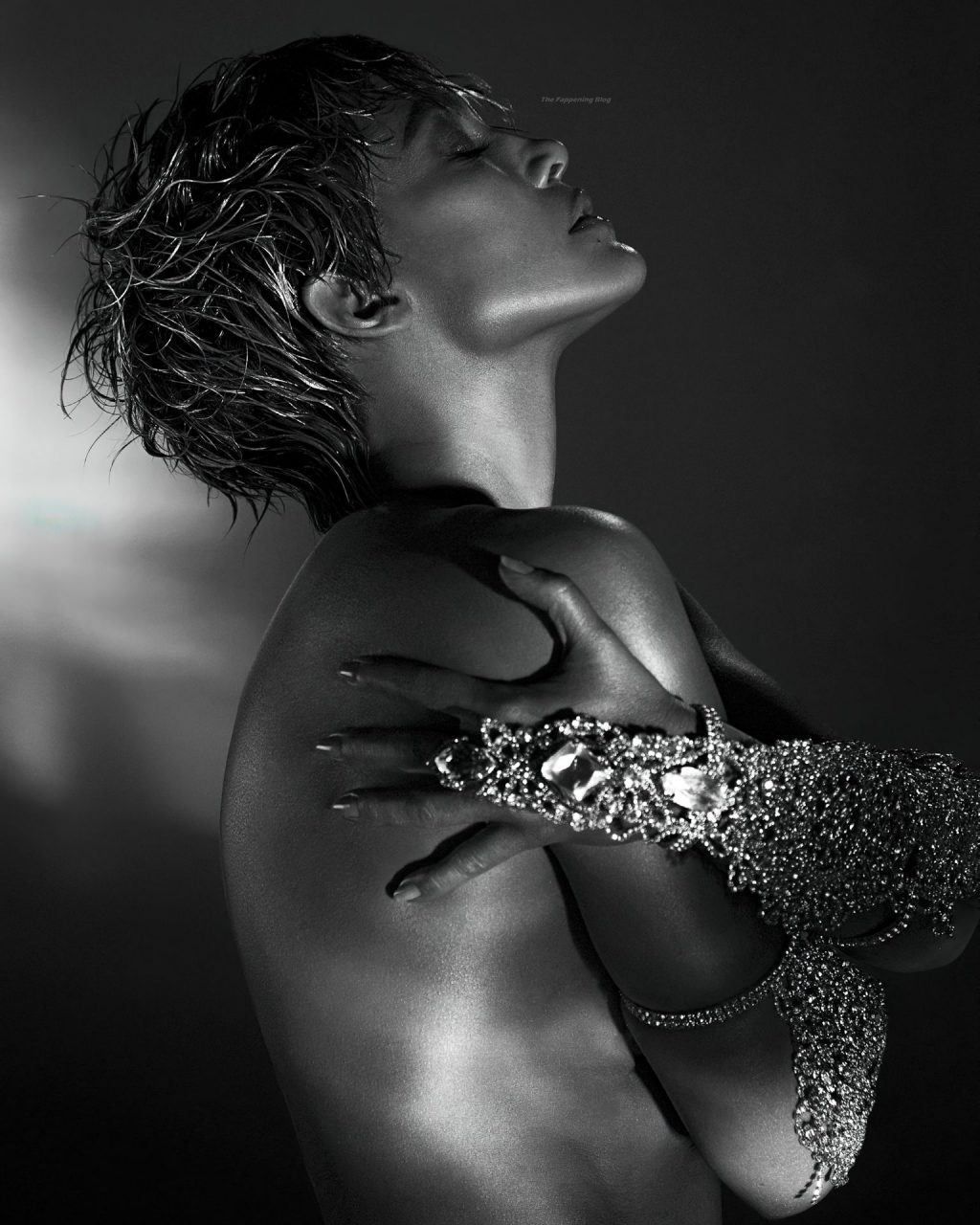 Jennifer Lopez Sexy – Allure Magazine (11 Photos)