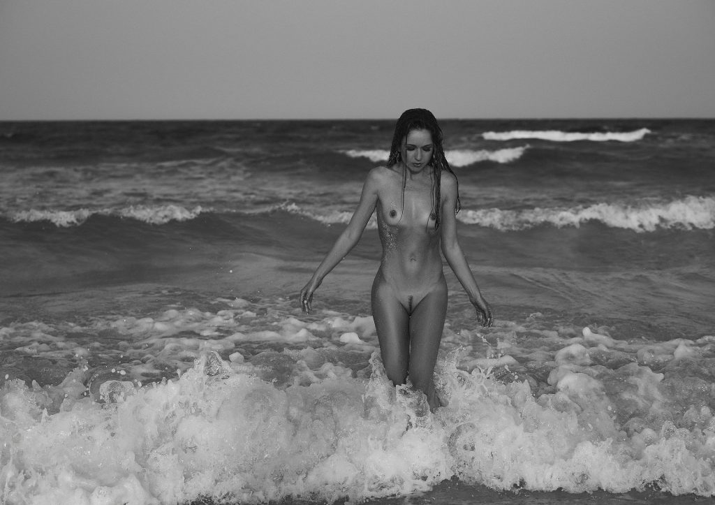 Juliane Seyfarth Goes Nude for Playboy (19 Photos)