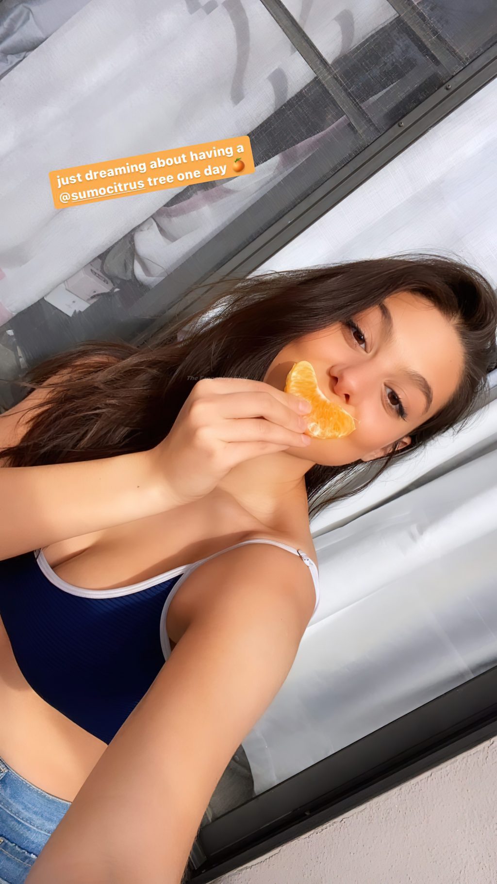 Kira Kosarin Teases With Her Body Parts (26 Photos + Video)