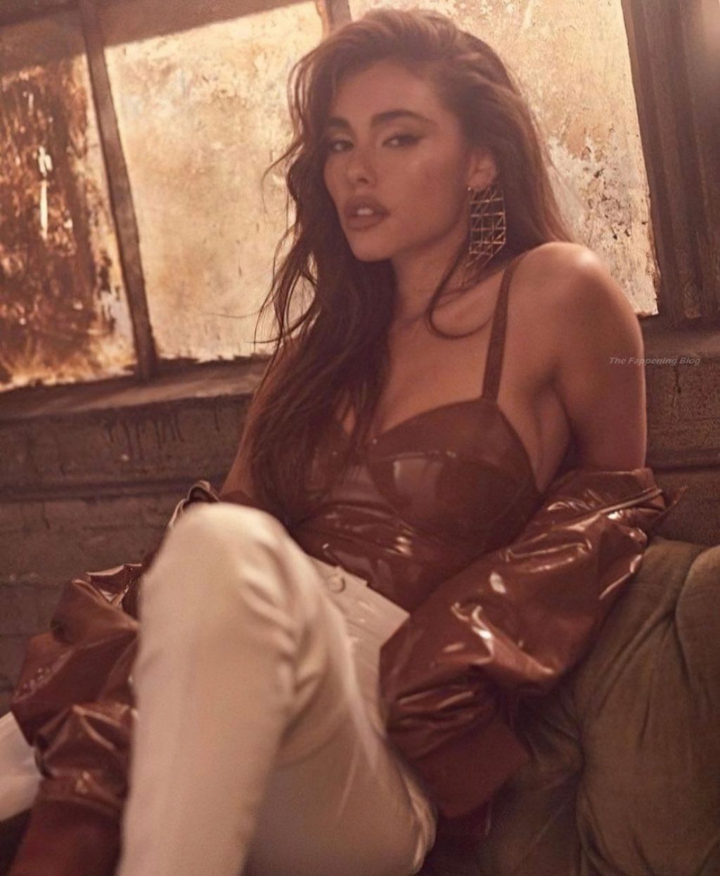 Madison Beer Sexy (31 Hot Photos)