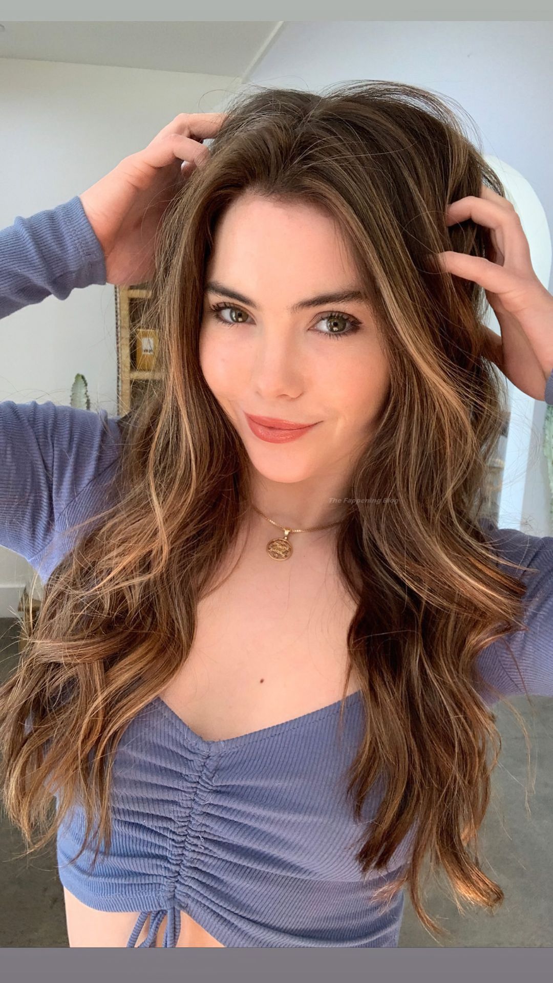 Mckayla Maroney Sexy 4 Photos Thefappening 