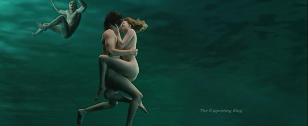 Evan Rachel Wood Nude Collection (15 Photos + Videos)