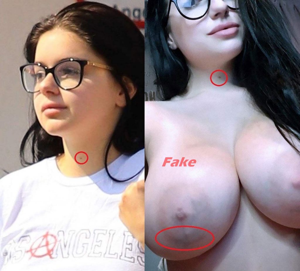 Leaked ariel winter sexy behind the scene