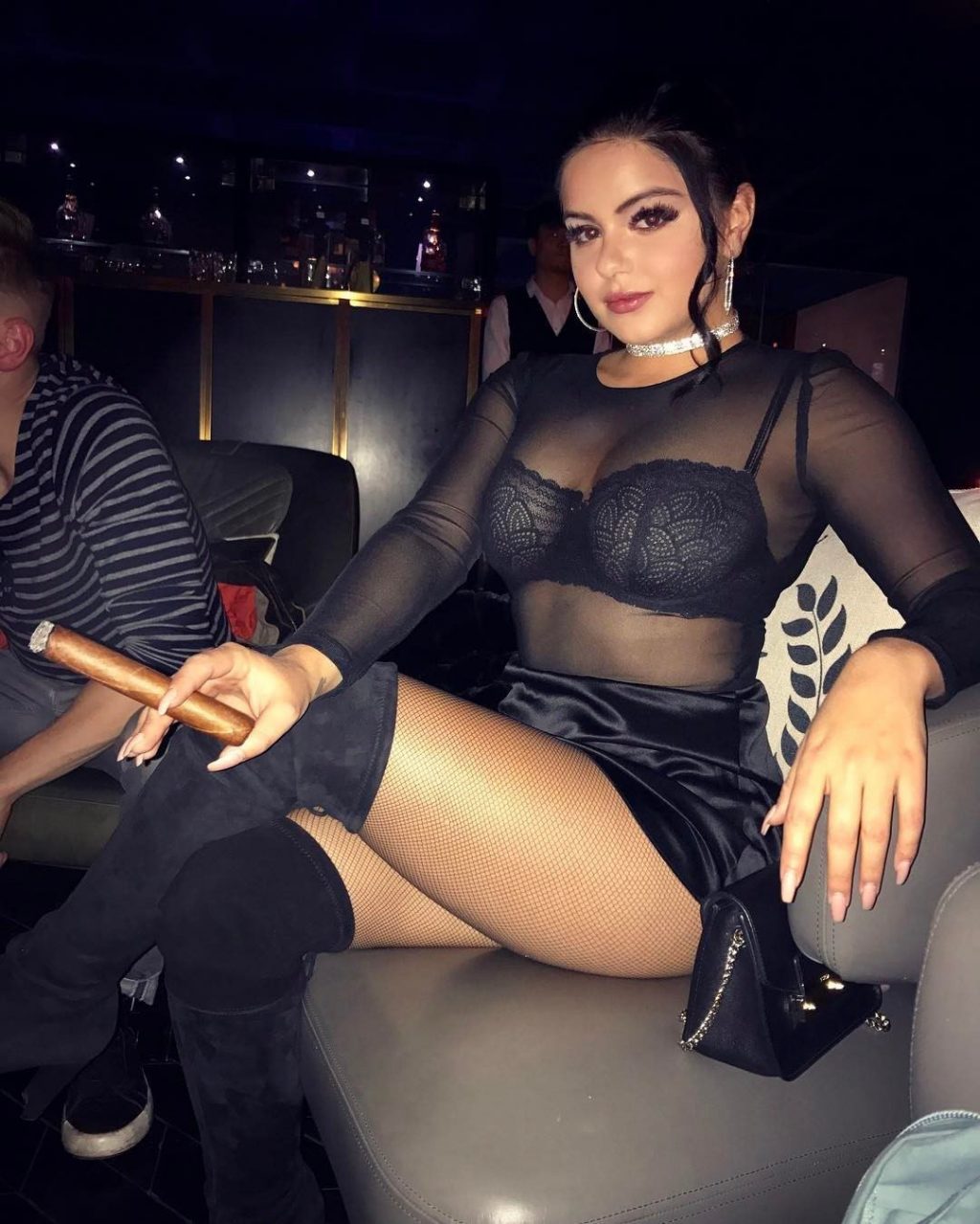 Ariel Winter Nude LEAKED &amp; Sexy (264 Photos &amp; Videos)
