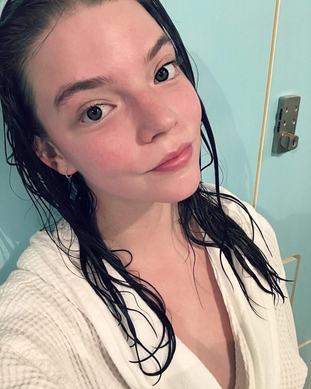 Anya taylor naked