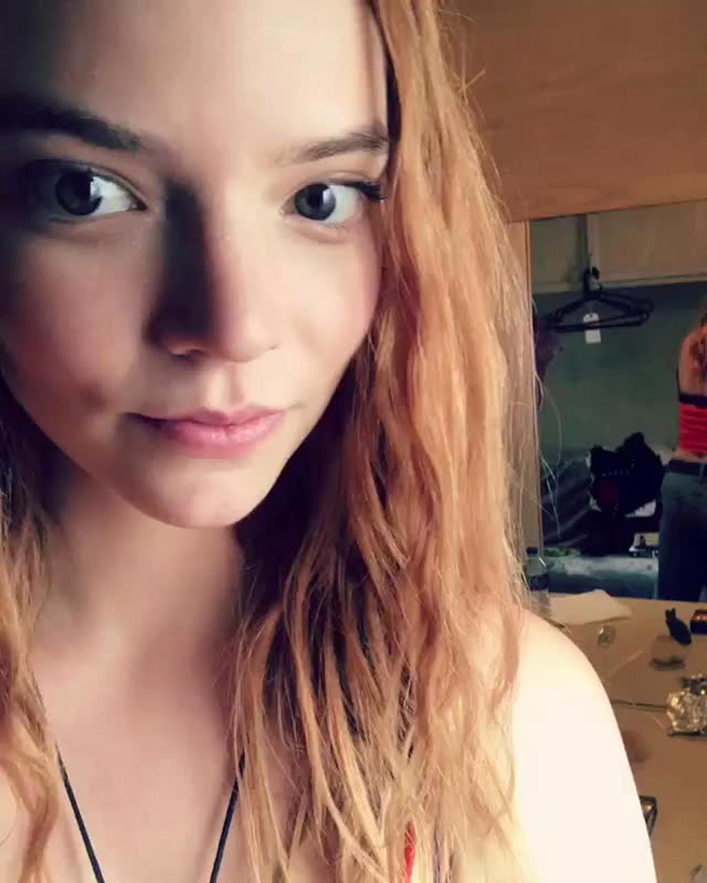 Hot Anya Taylor Joy Nude And Sexy Collection 93 Photos Videos