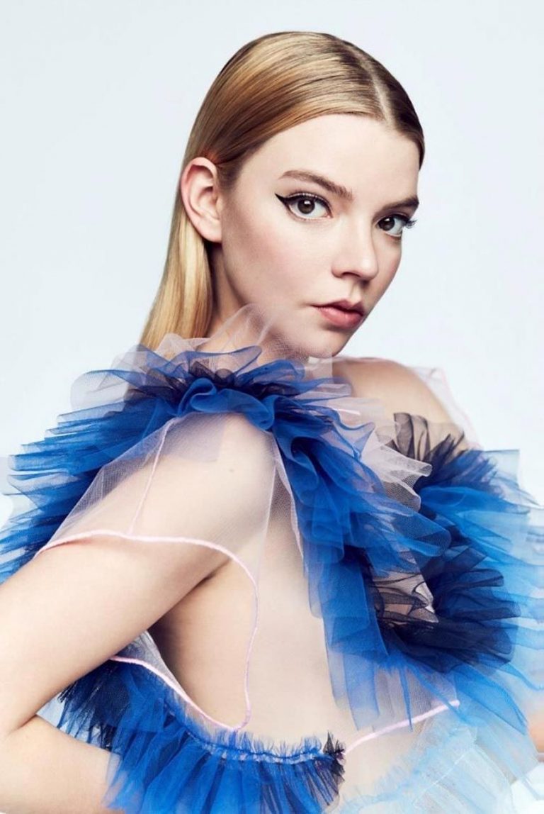 Anya Taylor Joy Nude And Sexy Collection 93 Photos Videos Updated 