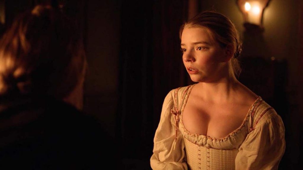 Anya Taylor-Joy Nude & Sexy Collection (91 Photos + Videos) .