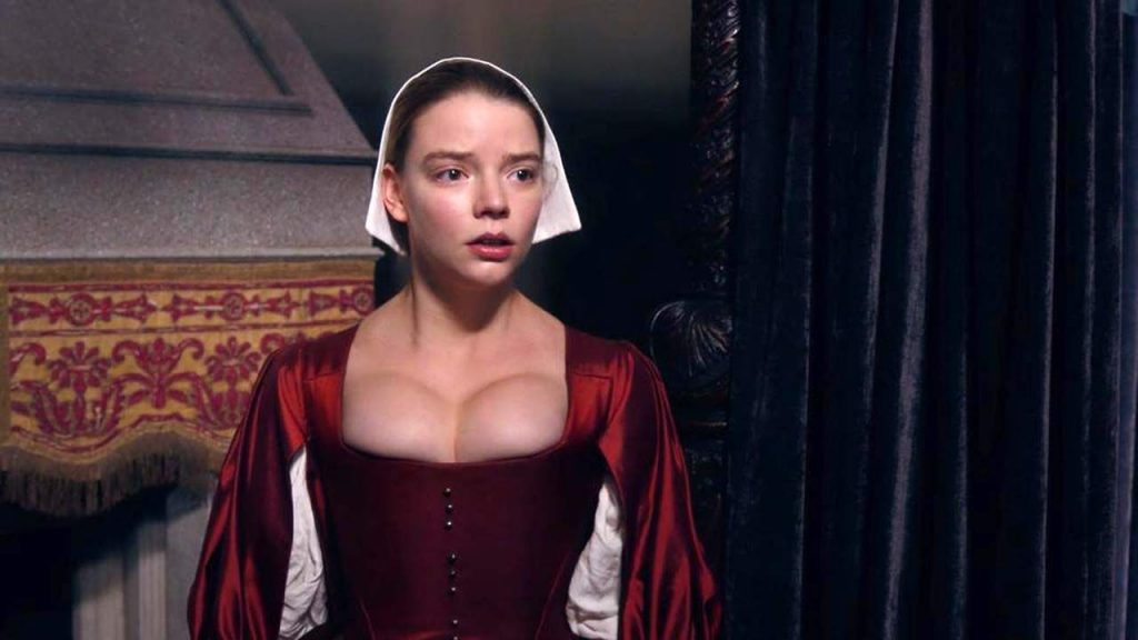 Anya Taylor-Joy Nude &amp; Sexy Collection (91 Photos + Videos)