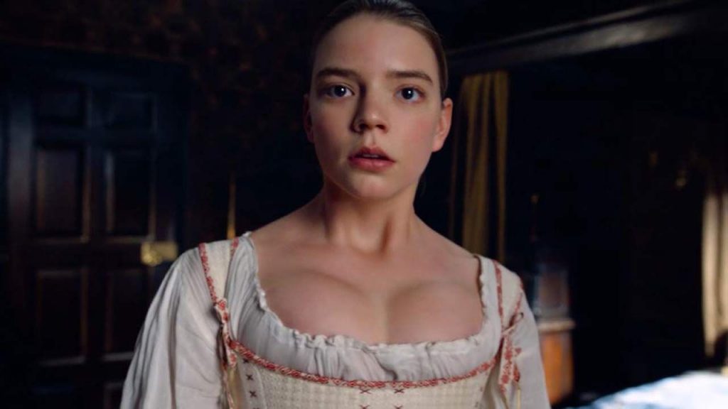 Anya Taylor-Joy Nude &amp; Sexy Collection (91 Photos + Videos)