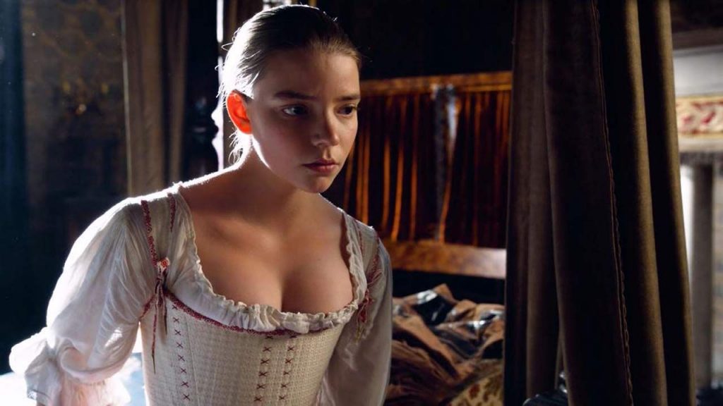 Anya Taylor-Joy Nude &amp; Sexy Collection (91 Photos + Videos)