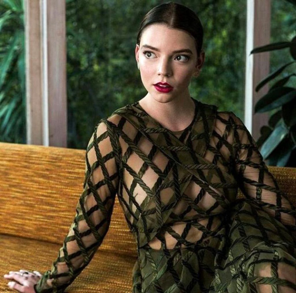 Anya Taylor-Joy Nude & Sexy Collection (93 Photos + Videos) 