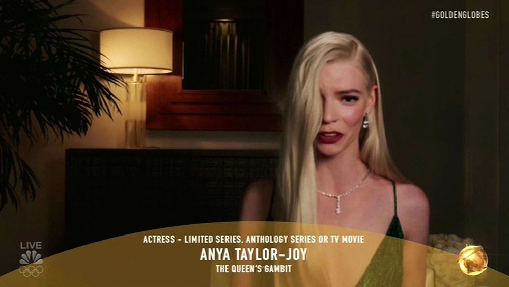 Anya Taylor-Joy Nude &amp; Sexy Collection (91 Photos + Videos)