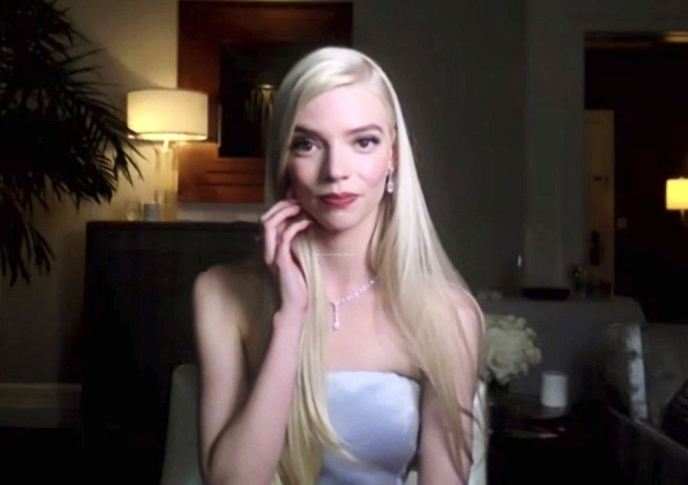 Anya Taylor-Joy Nude &amp; Sexy Collection (93 Photos + Videos) [Updated]