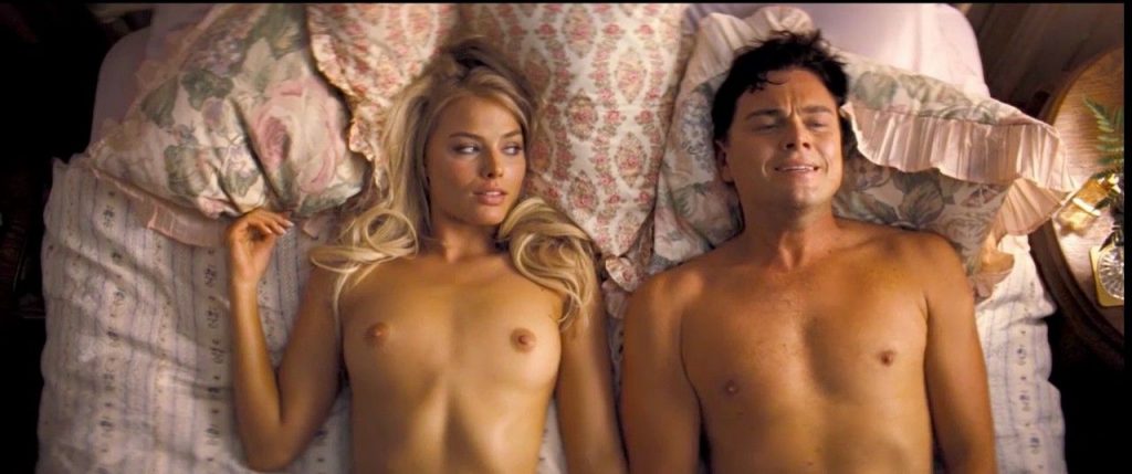 Margot Robbie Nude LEAKED &amp; Sexy (188 Photos + Videos)