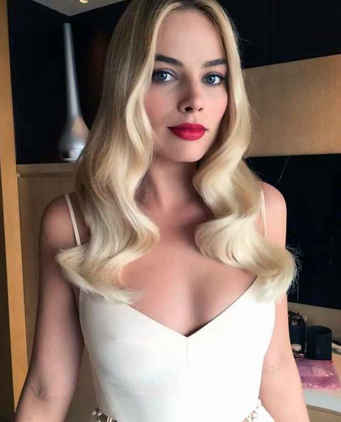 Margot Robbie Nude LEAKED &amp; Sexy (188 Photos + Videos)