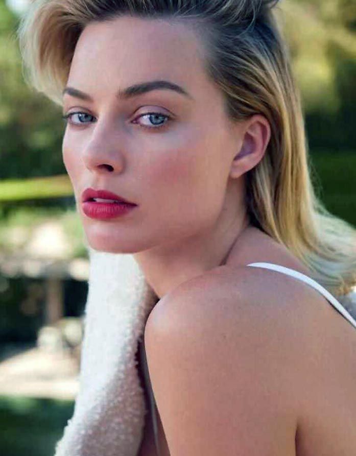 Margot Robbie Nude LEAKED &amp; Sexy (188 Photos + Videos)