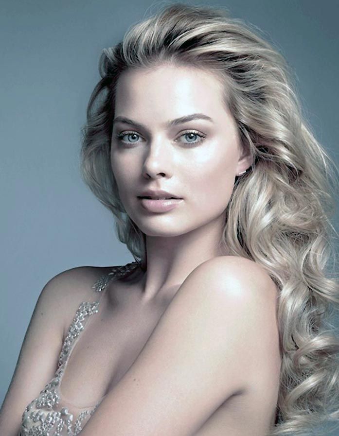 Margot Robbie Nude LEAKED &amp; Sexy (188 Photos + Videos)