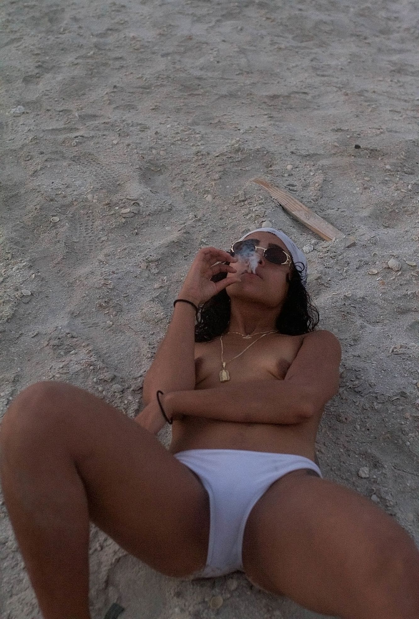 Check out the best of Princess Nokia’s nude and sexy photos from Instagram ...