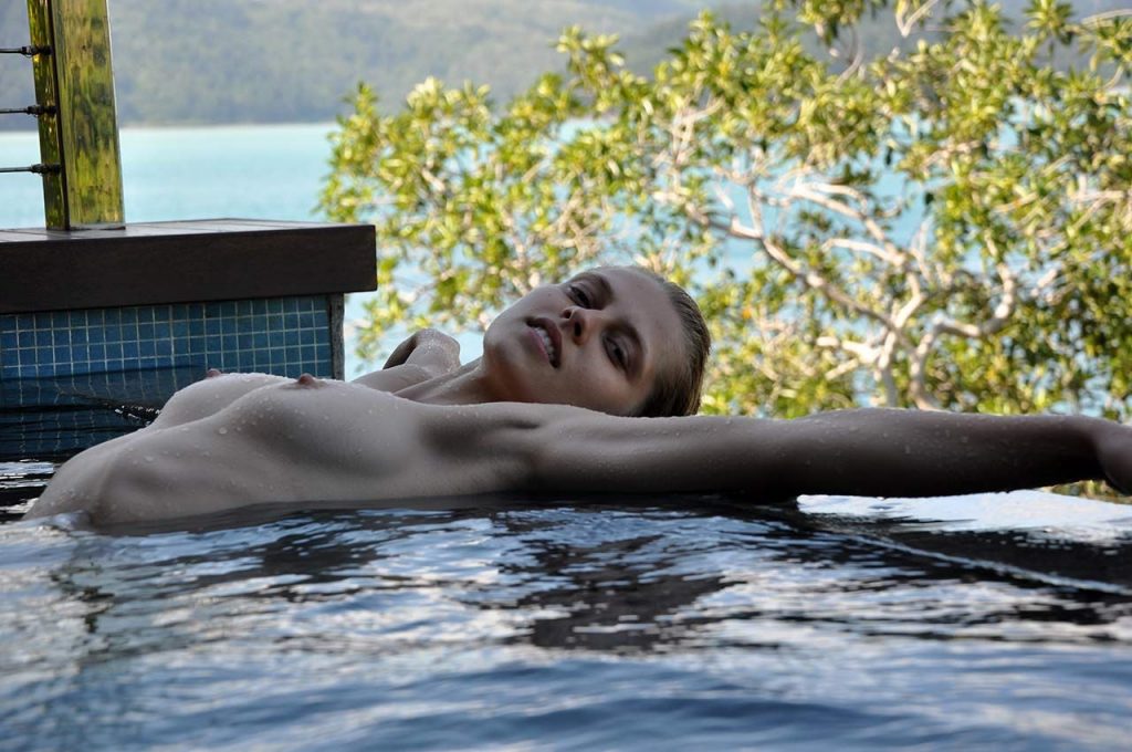 Teresa Palmer Nude Leaked The Fappening &amp; Sexy (132 Photos + Videos) [Updated]