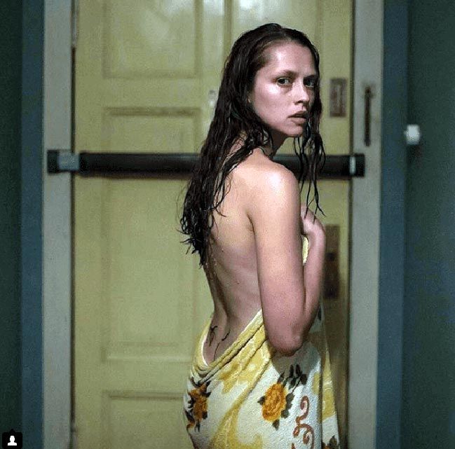 Teresa Palmer Nude Leaked The Fappening &amp; Sexy (98 Photos + Videos)