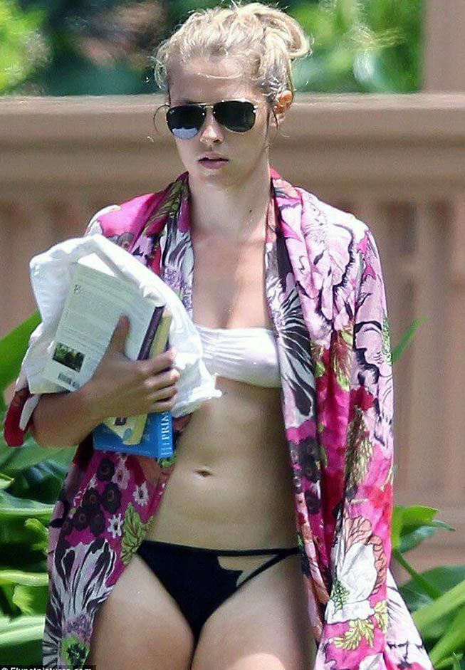 Teresa Palmer Nude Leaked The Fappening &amp; Sexy (98 Photos + Videos)