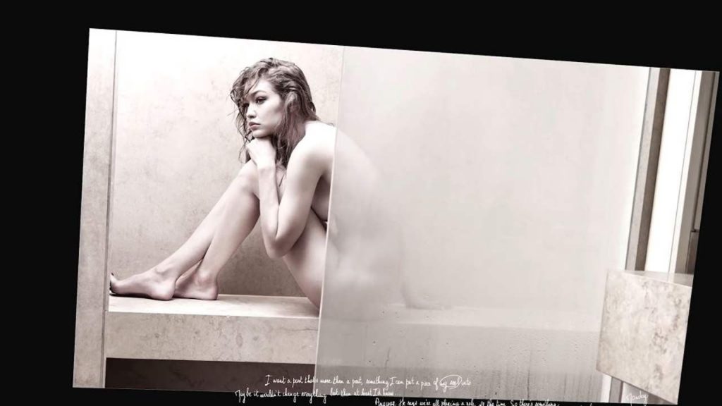 Gigi Hadid Nude &amp; Sexy – 2021 ULTIMATE COLLECTION (124 Photos + Videos)