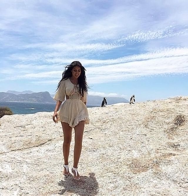 Estrella Nouri Nude &amp; Sexy (105 Photos + Videos)
