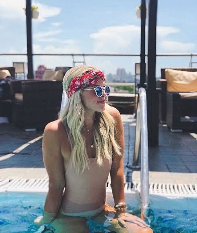 Madison LeCroy Nude &amp; Sexy (150 Photos + Video)