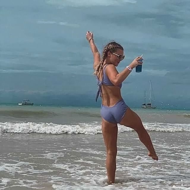 Madison LeCroy Nude &amp; Sexy (150 Photos + Video)